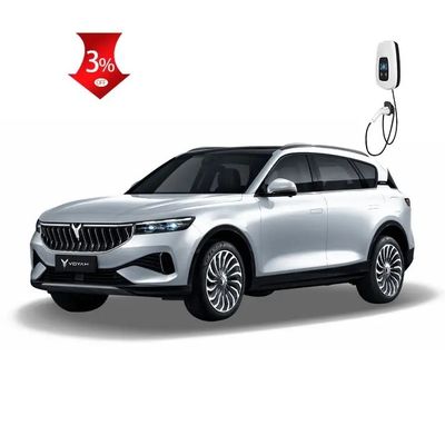 Καλή τιμή. Υψηλή ταχύτητα 200 χλμ/ώρα 4WD Ηλεκτρικό SUV 2023 VOYAH 694hp Υβριδικό με Πανοραμική Ηλιακή Σκεπή και 106 χωρητικότητα μπαταρίας σε απευθείας σύνδεση