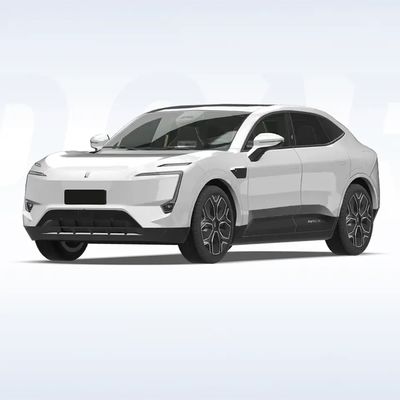 Καλή τιμή. 2023 2024 Changan Avatr 11 0.25h Γρήγορη φόρτιση Μακροχρόνια ζωή Δύο κινητήρες Λούξυ έκδοση 5 θέσεων Ηλεκτρικό SUV με λειτουργία μασάζ καθίσματος σε απευθείας σύνδεση