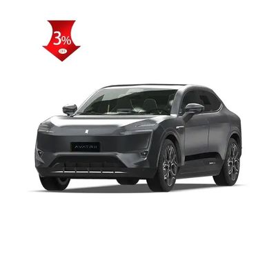 Καλή τιμή. 2024 Duel Motor Ηλεκτρικό SUV Κατασκευασμένο στην Κίνα AVATR 11 AWD 578HP Καθαρό Ηλεκτρικό Κρουαζιέρα Περιοχή 555km Μαξ ταχύτητα 200KM/H σε απευθείας σύνδεση
