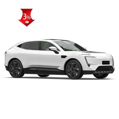 Καλή τιμή. Ηλεκτρικό αυτοκίνητο AVATR 11 2024 600 χλμ 705 χλμ Μακρύ πεζοπορικό βεληνεκές Διπλό κινητήρα Luxury Edition Changan Avatr 11 Μεγάλο SUV σε απευθείας σύνδεση