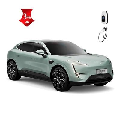 Καλή τιμή. Ενεργειακά οχήματα 2024 Changan Avatr 11 x Huawei με 4880 * 1970 * 1601mm 116kWh Ηλεκτρική μπαταρία Ενέργεια 705km καθαρά ηλεκτρική αυτονομία σε απευθείας σύνδεση