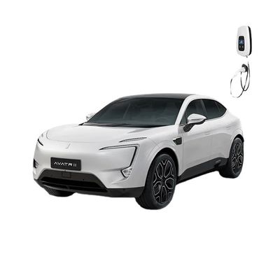 Καλή τιμή. 2024 Changan Hua-Wei Avatr 11 Ενέργεια Ηλεκτρικό όχημα SUV Avatr 011 116kWh Η μπαταρία Ενέργεια 4880 * 1970 * 1601mm σε απευθείας σύνδεση