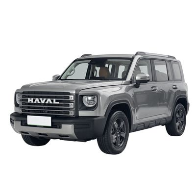 Καλή τιμή. 2024 Haval Raptor Hi4 L4 5 πόρτες 5 καθίσματα SUV με μακρά διάρκεια ζωής μπαταρίας και 1.5T 167 ίππων Plug-In Υβριδικό Τύπο Ενέργειας σε απευθείας σύνδεση