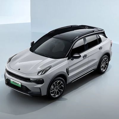 Καλή τιμή. 2023 K-one Ηλεκτρικό αυτοκίνητο's Latest Plug-in Υβριδικό SUV με 3 ταχύτητες DHT μετάδοσης και 180kW Συνολική μέγιστη ισχύ σε απευθείας σύνδεση