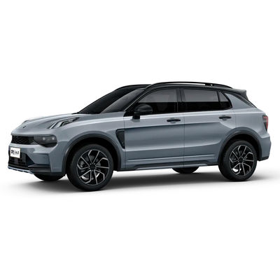 Καλή τιμή. 2024 Hot Sale Link Co 01 EMP/Link 05 PHEV Υψηλή ταχύτητα 185 Km/h Υβριδικό αυτοκίνητο Ηλεκτρικό για ενήλικες Οχήμα 3m Οχήμα Νέο αυτοκίνητο σε απευθείας σύνδεση