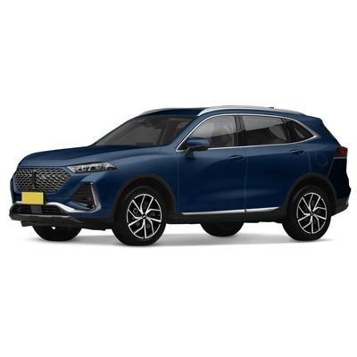 Καλή τιμή. 2023 WEY Latte DHT-PHEV Δυοκίνητη έκδοση Venti Car Plug-in Hybrid Μεσαίου μεγέθους SUV με Τερνή μπαταρία ηλεκτρικής ενέργειας λιθίου σε απευθείας σύνδεση