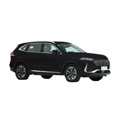 Καλή τιμή. GWM WEY Latte DHT Compact SUV 4668*1890*1730mm 2024 Ενεργοκίνητα οχήματα 0km Χρησιμοποιημένο αυτοκίνητο με τερνική μπαταρία ηλεκτρικής ενέργειας λιθίου σε απευθείας σύνδεση