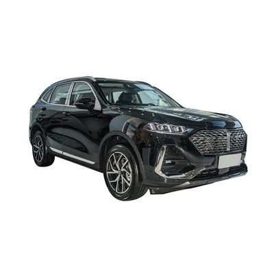 Καλή τιμή. 2023 GWM WEY Coffee 02 DHT Plug-in Gas Electric Hybrid SUV Αυτοκίνητο 0 χλμ. Χρησιμοποιούμενο αυτοκίνητο με WLTC καθαρή ηλεκτρική αυτονομία 184 χλμ. σε απευθείας σύνδεση