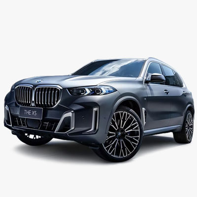 Καλή τιμή. Οικογενειακά B-MWs X5 Sporty Luxury Off-road SUV με μέγιστη ταχύτητα 222km/h και φώτα LED σε απευθείας σύνδεση