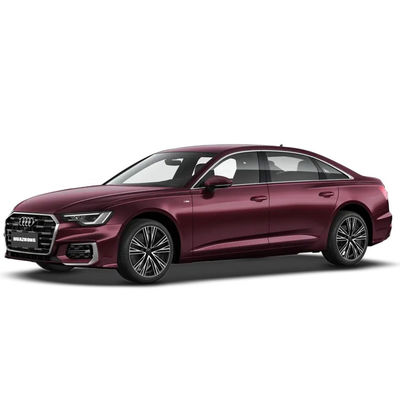 Καλή τιμή. Ο Audi A6L A7L βενζινοκίνητο όχημα με αυτόματο κιβώτιο ταχυτήτων και πρότυπο εκπομπών Euro VI το 2024 σε απευθείας σύνδεση