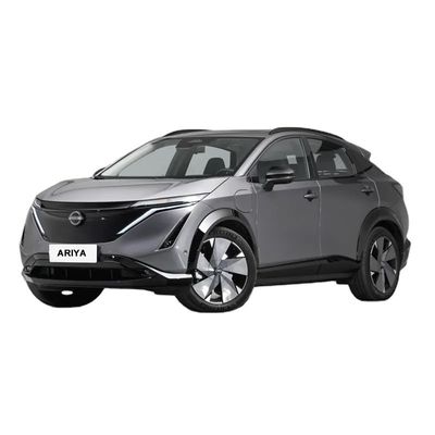 Καλή τιμή. Nissan Ariya Αριστερό τιμόνι Καθαρό Ηλεκτρικό 242 ίππους Ηλεκτρικό αυτοκίνητο Μεγάλη ταχύτητα 160χλμ/ώρα Μακρύ βεληνεκές 623χλμ Ηλεκτρικό αυτοκίνητο πολυτελείας σε απευθείας σύνδεση