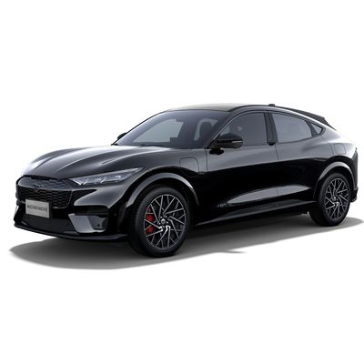 Καλή τιμή. Ηλεκτρικός κινητήρας Ford Mach-e 4 τροχών Ενήλικες EV αυτοκίνητα Ενέργεια οχήματα Ford Mustang Mach E GT SUV υψηλής ταχύτητας Ηλεκτρικό αυτοκίνητο Made σε απευθείας σύνδεση