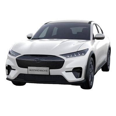 Καλή τιμή. Το Mustang Mach-E Η επόμενη γενιά ηλεκτρικών SUV με 125kw κινητήρα και 136.7Wh/kg μπαταρία σε απευθείας σύνδεση