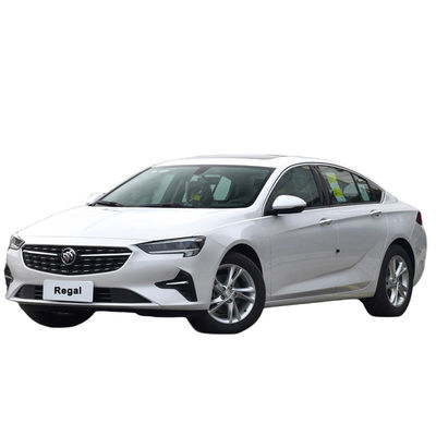 Καλή τιμή. 2019 Καυσίμων Οχήμα Buick Regal 2023 1.5T 2.0T 9AT FWD Sedan Υψηλής ταχύτητας Βενζίνη Σπορ Αυτοκίνητο Χρησιμοποιούμενα Αυτοκίνητα Υφασματικά καθίσματα FWD Οδήγηση σε απευθείας σύνδεση