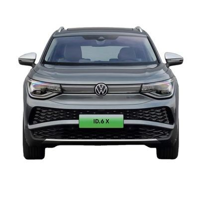 Καλή τιμή. Χονδρικές τιμές σε απόθεμα vw Id4X ID4 CROZZ ID6X ID.6 CROZZ Pure+ lite Pro prime Οχήματα σε πώληση σε απευθείας σύνδεση /Χρησιμοποιούμενα αυτοκίνητα Ηλεκτρικό αυτοκίνητο σε απευθείας σύνδεση