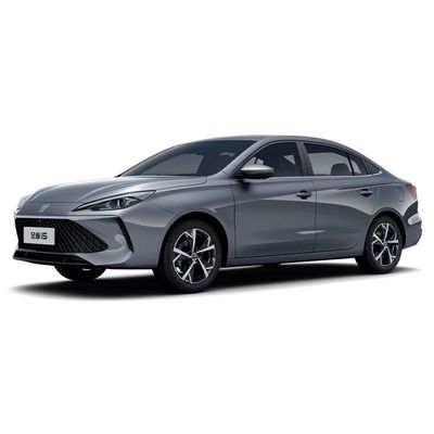 Καλή τιμή. 2024 ROEWE i5 Sedan 1.5L CVT Τουρμποκινητήρας Αριστερό τιμόνι Πρότυπο εκπομπών Euro VI εντός 2500-3000mm τροχοπέδου σε απευθείας σύνδεση