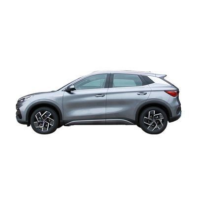 Καλή τιμή. 2024 Αυτο Byd Ηλεκτρικό Suv Γρήγορα Ηλεκτρικά Αυτοκίνητα Αυτοκίνητα Ηλεκτρικά Αυτοκίνητα Οχήματα Byd Han Byd Yuan Plus Νέα Ενέργεια Οχήματα LED Dark σε απευθείας σύνδεση