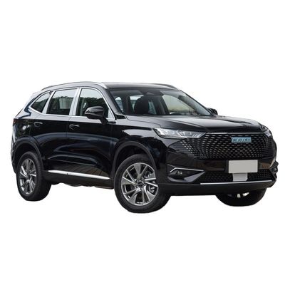 Καλή τιμή. 2023 Plug-in υβριδικό ηλεκτρικό αυτοκίνητο Μεγάλο Τείχος Haval H6 Υψηλής Ταχύτητας Νέα Ενέργεια Αυτοκίνητο Haval H6 DHT-PHEV Ev Car σε απευθείας σύνδεση