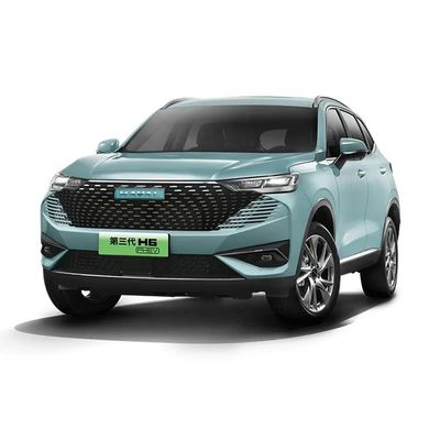 Καλή τιμή. Ενεργοκίνητο Μεγάλο Τείχος Haval Αυτοκίνητο Ηλεκτρικό Αυτοκίνητο Plug-in Υβριδικό Μεσαίου μεγέθους SUV με 55KM / 110KM NEDC καθαρή ηλεκτρική αυτονομία σε απευθείας σύνδεση