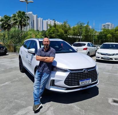 Καλή τιμή. 2023 BYD Tang plus Ev SUV ηλεκτρικό αυτοκίνητο High Speed suv ηλεκτρικά αυτοκίνητα 730 km μακράς εμβέλειας καθαρό EV αυτοκίνητο καυτή πώληση Νέο Ενέργεια Οχήμα σε απευθείας σύνδεση