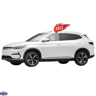 Καλή τιμή. Λευκό BYD Tang 2023 Luxury Electric Car Smart LCD Intelligent Auto Car με 4G Internet και οθόνη LCD σε απευθείας σύνδεση
