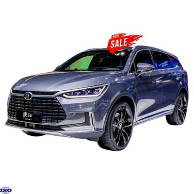 Καλή τιμή. 2023 Στο απόθεμα Byd Tang Ev Ηλεκτρικό αυτοκίνητο 7 θέσεων Νέο ενεργειακό όχημα υψηλής ταχύτητας Ηλεκτρικά οχήματα Byd Tang Ev 2023 Αυτοκίνητο σε απευθείας σύνδεση