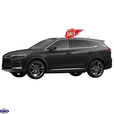 Καλή τιμή. 2024 BYD Ηλεκτρικό αυτοκίνητο Το μέλλον των μεταφορών με τεχνολογία ενέργειας και Μέγεθος mm 4900x1950x1725 σε απευθείας σύνδεση