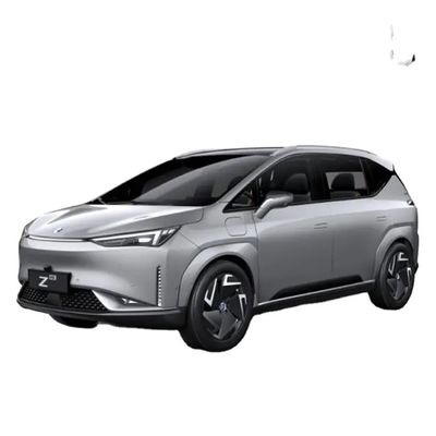 Καλή τιμή. Ευφυές 2023 Hycan Z03 Μακροχρόνιο Ηλεκτρικό SUV Αυτοκίνητο με γρήγορη φόρτιση και 135kw Motor Power καθίσματα 5 άτομα σε απευθείας σύνδεση