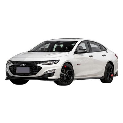 Καλή τιμή. Chevrolet Malibu XL 2WD 2.0T Ηλεκτρικό σύστημα διεύθυνσης Αυτοκίνητα βενζίνης Κινέζικες κάμερες LED Ηλεκτρικό ύφασμα Sedan Προσαρμοσμένο σε απευθείας σύνδεση