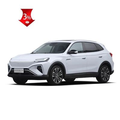 Καλή τιμή. 2023 Rising Auto Marvel r 222kw Μηχανή 4.8s 505km πίσω άξονας τετρακίνηση Standard Pro έκδοση Ηλεκτρικό SUV σε απευθείας σύνδεση