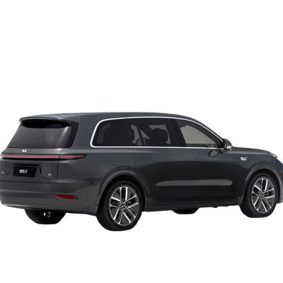 Καλή τιμή. 2024 2023 Ιδανικό Li One Lixiang One L7 L8 L9 L9Car Suv 6 θέσεων Ενεργειακά οχήματα 4 τροχών Ηλεκτρικό αυτοκίνητο Μέγιστη ταχύτητα 180 Km/h σε απευθείας σύνδεση