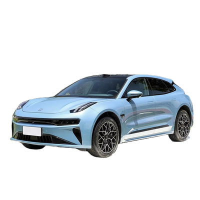 Καλή τιμή. Καθαρό Ηλεκτρικό ZEEKR 001 2025 MODEL WE ME YOU 95KWH 100KWH 2WD RWD 4WD 705KM πολυτελές SUV με και μέγιστη ταχύτητα 240km/h σε απευθείας σύνδεση