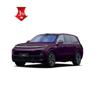 Καλή τιμή. Μέγιστη ταχύτητα 180 Km/h Εκτεταμένη έκδοση εμβέλειας Lixiang One High Speed Electric Utility Vehicle lixiang l9 Αυτοκίνητο 2023 Adult σε απευθείας σύνδεση