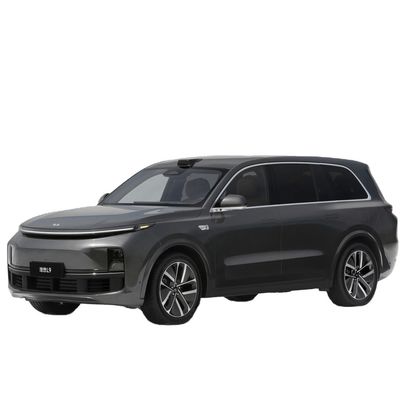 Καλή τιμή. 2022 2023 Li Xiang One L7 L8 L9 Ηλεκτρικό αυτοκίνητο SUV με WLTC Συνολική λειτουργική αυτονομία 1100 χιλιομέτρων και χρόνο φόρτισης 0,5h σε απευθείας σύνδεση