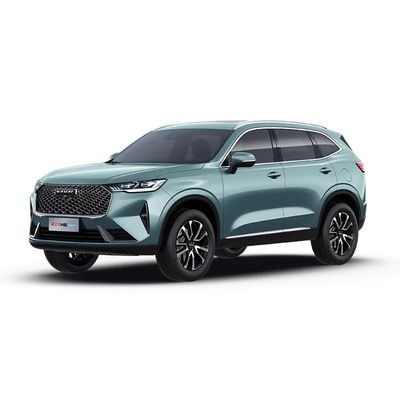 Καλή τιμή. Το Great Wall Haval H6 Hybrid 2023 Ο τέλειος συνδυασμός του συμπαγούς SUV και της Plug-in Hybrid τεχνολογίας σε απευθείας σύνδεση