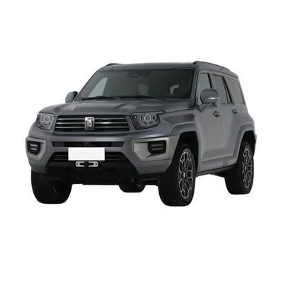 Καλή τιμή. Greatwall Tank 700 Hi4-T 2024 Extreme Edition AWD 48V Υβριδικό SUV εκτός δρόμου με γρήγορη φόρτιση και κινητήρα 3.0T σε απευθείας σύνδεση