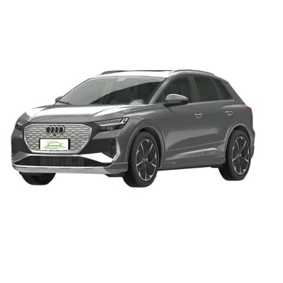 Καλή τιμή. Ηλεκτρικό κινητήρα 204 ίππων 2023 Audi Q4 e-tron η ναυαρχίδα της γερμανικής ενέργειας 5 θυρών 5 θέσεων SUV με σχεδιασμό και υλικά σε απευθείας σύνδεση