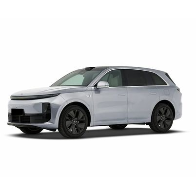 Καλή τιμή. Ηγετικό ιδανικό Auto Li L6 Car 2024 Energy Car με γρήγορη φόρτιση σε 0,33 ώρες Μακροδιάστημα 182 χλμ. Μέγιστη ταχύτητα 180 χλμ./ώρα σε απευθείας σύνδεση