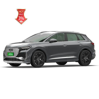 Καλή τιμή. Ενέργεια Ηλεκτρική 5 θέσεις SUV Κατάσταση Ev Αυτοκίνητο Au-di Q4 E Tron E-Tron Αυτοκίνητο Ηλεκτρικό 2023 50 E-Tron Ηλεκτρικό Αυτοκίνητο σε απευθείας σύνδεση