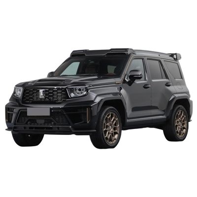 Καλή τιμή. Μέγιστη ταχύτητα 190km/h 2024 Great Wall Tank 700 Υβριδικό Hi4-T Off-Road SUV 3.0T AWD Ηλεκτρικό αυτοκίνητο με plug-in υβριδικό τύπο ενέργειας σε απευθείας σύνδεση