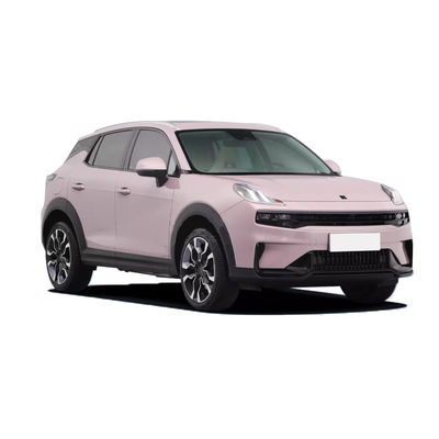 Καλή τιμή. Ενεργειακό όχημα LYNK CO 06 Plug-in υβριδικό αυτοκίνητο με 1.5T 177HP L3 200km/h σε απευθείας σύνδεση