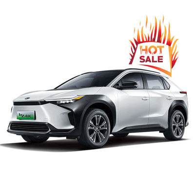 Καλή τιμή. 2023 TO-YOTA BZ4X Καθαρό ηλεκτρικό SUV 4WD Οχήματα υψηλής ταχύτητας 2WD 0km Χρησιμοποιημένα αυτοκίνητα To-YOTA Bz4x Φθηνό αυτοκίνητο προς πώληση σε απευθείας σύνδεση