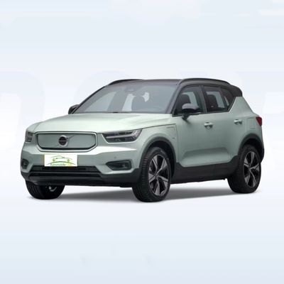 Καλή τιμή. 660N.m Μέγιστη ροπή Ακαθαρή Ηλεκτρική 2023 VOL-VO XC40 RECARGE AWD EV Car 180km/h Ταχύτητα 78kWh Η μπαταρία Δύναμη 420km σε απευθείας σύνδεση
