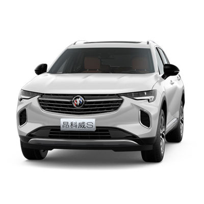 Καλή τιμή. 2024 Buick Envision S Λούξυ Μίνι SUV Υψηλής Ταχύτητας Καύσιμο Κύτταρα Αεριοκίνητο άνετο και καυτό πωλήσεις στην Κίνα Νέα Ενέργεια Οχήμα σε απευθείας σύνδεση