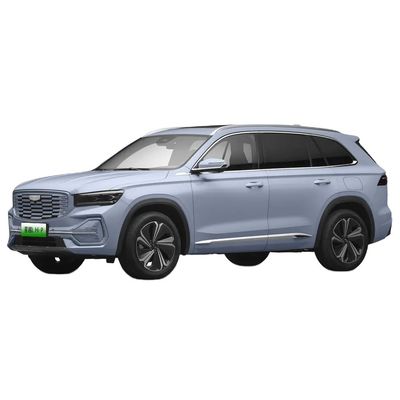 Καλή τιμή. 2023 Luxury Geely Xingyue Χρησιμοποιούμενα αυτοκίνητα Αριστερόχειρας υψηλή ταχύτητα 200Km/h Χρησιμοποιούμενα αυτοκίνητα Αριστερόχειρας φθηνά ηλεκτρικά αυτοκίνητα προς πώληση σε απευθείας σύνδεση