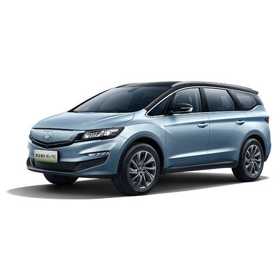 Καλή τιμή. Geely Livan Σύγχρονο ηλεκτρικό αυτοκίνητο Νέο ενεργειακό όχημα με μεγάλο χώρο για οικογενειακά ταξίδια Γρήγορη φόρτιση για ομαδικές βόλτες σε απευθείας σύνδεση