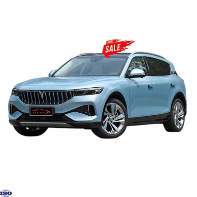 Καλή τιμή. 2021 Dongfeng Lantu Free Sport Car Long Range Ηλεκτρικό Αυτοκίνητο Δεύτερο Χέρι Αυτοκίνητα για Ενήλικες Τύπος Ενέργειας Καθαρό Ηλεκτρικό σε απευθείας σύνδεση