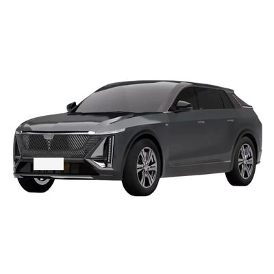 Καλή τιμή. 2024 Cadill-ac LYRIQ Μεγάλο ηλεκτρικό SUV 255kW Μηχανή 190km/h Μέγιστη ταχύτητα και 440N.m Μέγιστη ροπή με μεγάλο χώρο σε απευθείας σύνδεση