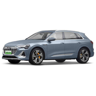 Καλή τιμή. 2023 Audi E-tron ταχύτητα 180Km/h SUV Ενήλικες Ενέργεια Ηλεκτρικό Οχήμα με 465km Nedc καθαρή ηλεκτρική αυτονομία και 2928mm βάση τροχών Made σε απευθείας σύνδεση