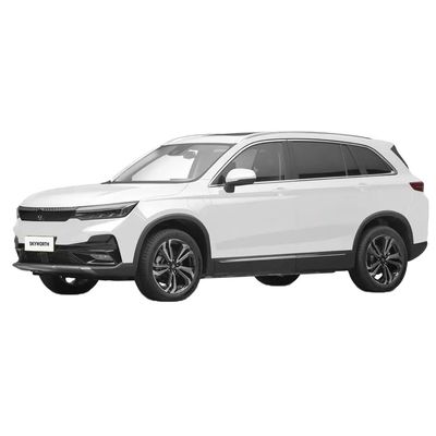 Καλή τιμή. 2023 Skyworth Ev6 520 Km Ακτίνα Καθαρό Ηλεκτρικό SUV 320 N m Συνολική ροπή 150 Kw Συνολική ισχύς κινητήρα Τέσσερις τροχούς ταχύτητα Ηλεκτρικό αυτοκίνητο σε απευθείας σύνδεση